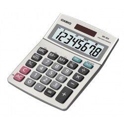 Kalkulačka Casio MS 80 B S