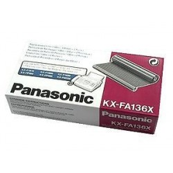 Páska-film/Pana.KX-FA 136 orig