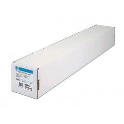 Papír HP Bright White Inkjet 6810A role 914/91,4m 90gr./m2