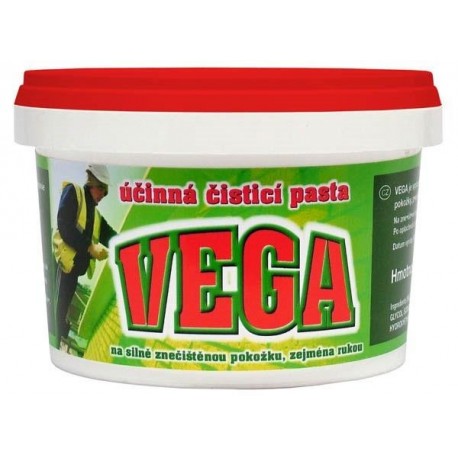 Zboží na objednávku - Vega 700g -mycí pasta na ruce