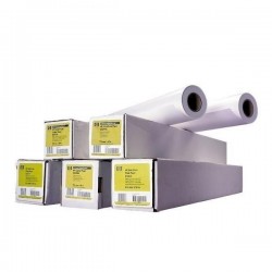 Papír HP Q1404A Universal Coated Paper Roll 610mm x 45,7m 95g/m2