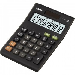 Kalkulačka Casio MS 20 B
