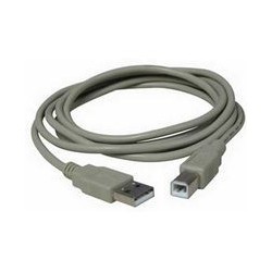 Kabel USB 5m