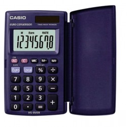 Kalkulačka Casio HS 8 VER