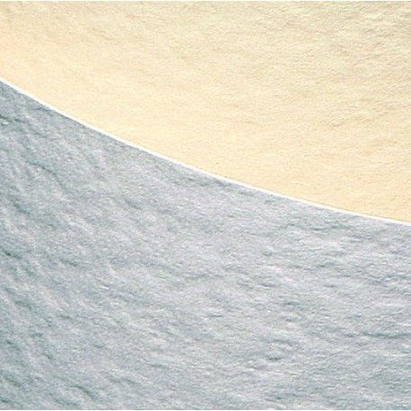 Papír Galerie Standart A4/230gr.20 listů Kámen bílá