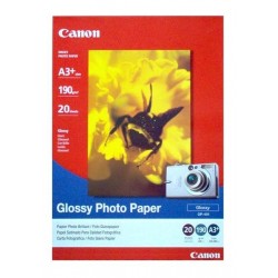 Papír Canon GP401 A3+ 190g/m2 20ks