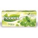 Čaj PICKWICK bylinný mátový 20x1.5g