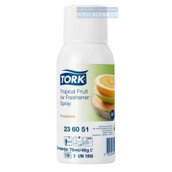 TORK 236051 Premium Ovocná vůně 75ml náplň do osvěžovače vzduchu A1