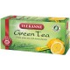 Čaj TEEKANNE zelený + citron