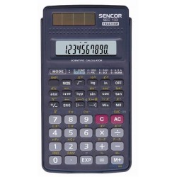 Kalkulačka Sencor SEC 133