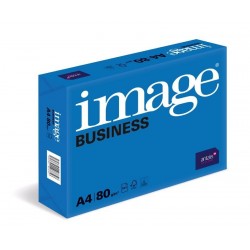 Papír Image Business A4 80gr 500listů /MODRÝ OBAL/ BUDE po 22.08.2023 !!!!!!!!