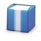 VÝPRODEJ - Zásobník na bločky Trend Durable 1701682540 transparentní modrá