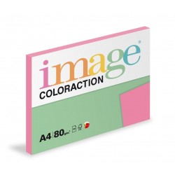 Zboží na objednávku - Papír COLORACTION A4 80g/100 neon růžová Malibu NEOPi