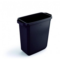 Zboží na objednávku - Odpadkový koš DURABIN 60 Durable 1800496221 černá