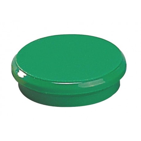 VÝPRODEJ - Magnet 24mm Dahle 95524 zelený v balení 10ks