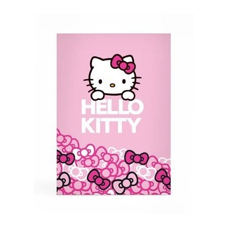 VÝPRODEJ - Blok kreslicí A5 Hello Kitty