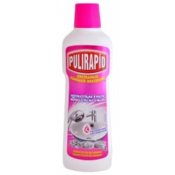 Zboží na objednávku - PULIRAPID aceto 750 ml čist.prostředek