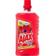 AJAX 1lt - saponát na podlahu - MIX