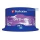 Disk DVD+R 4.7GB Verbatim DataLifePlus 16x 50pack spindle