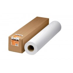 Papír plotr 594mm 50m 80gr 50mm Smart Line