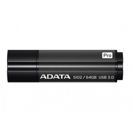 Flash Disc USB ADATA S102 Pro 64GB
