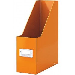 Zboží na objednávku - Archivní dokument box A4 Leitz 60470044 CLICK-N-STORE oranžová