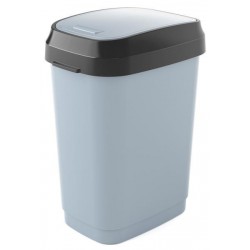 Odpadkový koš S - 10 litrů - výkyvné víko