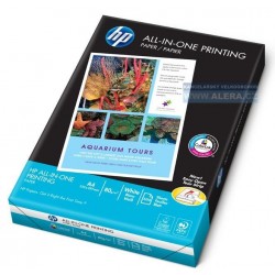 Papír HP Premium A4 80gr 500listů/nové balení/ původně HP All-in-One Printing