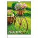 Kalendář 24N/BNG8 Zahrady 320x450