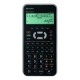 Kalkulačka Sharp EL W531-XHSLC černo-stříbrná, vědecká, bodový display
