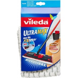 VILEDA Ultra max plochý mop - náhradní NÁVLEK 121238