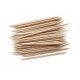 Párátka 150ks 2-hrotá bambusová - dóza