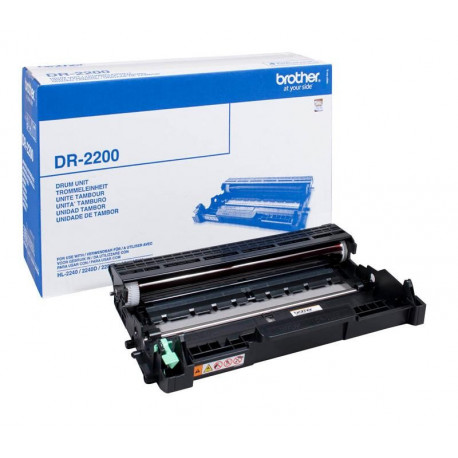 Cartridge Brother DR 3400 válec (30000stran) pro HL-L6400,DCP-L5500,MFC-L6800,HL-L6300,MFC-L6900,MFC-L5700,MFC-L5750