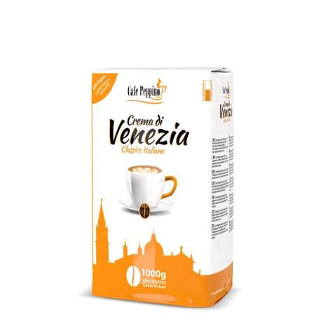 Káva Venezia 1000g zrnková
