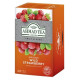 Čaj AHMAD Wild Strawbery Tea / ovocný lesní jahoda 20x2g