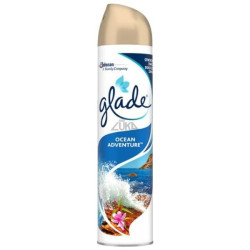 Brise/Glade spray 300ml Ocean - osvěžovač vzduchu