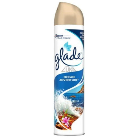 Brise/Glade spray 300ml Ocean