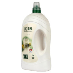 Prací gel s Marseillským mýdlem XXL 5,65 litru