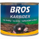 Bros Karbidex - na krtky - 500gr
